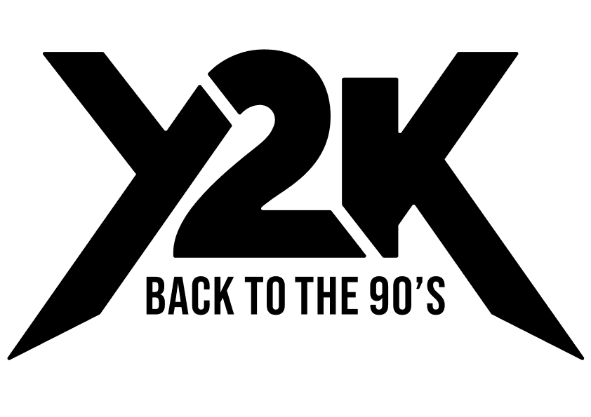 Y2K - Back to the 90's